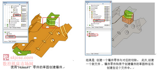 CimatronE12中文版本正式发布：效率大增并支持3D打印技术