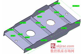 图5：成飞数控厂与瓦尔特的合作已经延续了十数年，超越了一般的合作关系